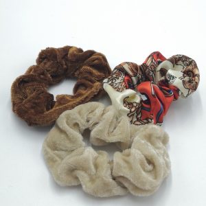 Scrunchie Bundle