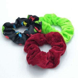 Scrunchie Bundle
