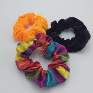 Scrunchie Bundle