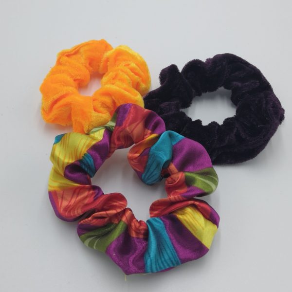 Scrunchie Bundle