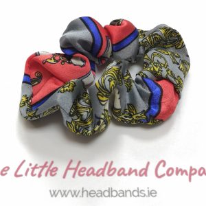 Scrunchie Multi