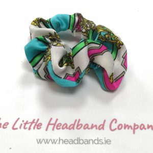 Scrunchie Multi