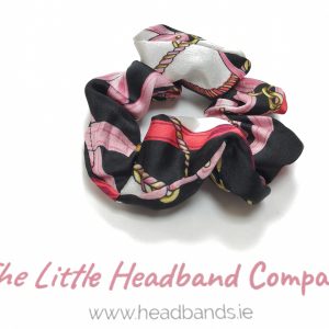 Scrunchie Multi