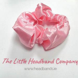 Scrunchie Satin