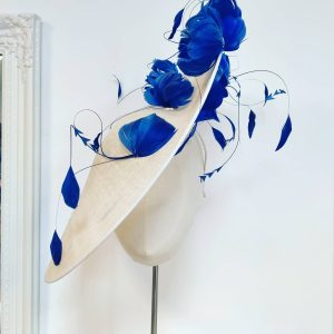 Seraphina Blue