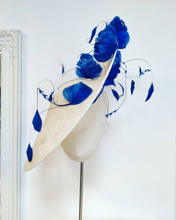Seraphina Blue