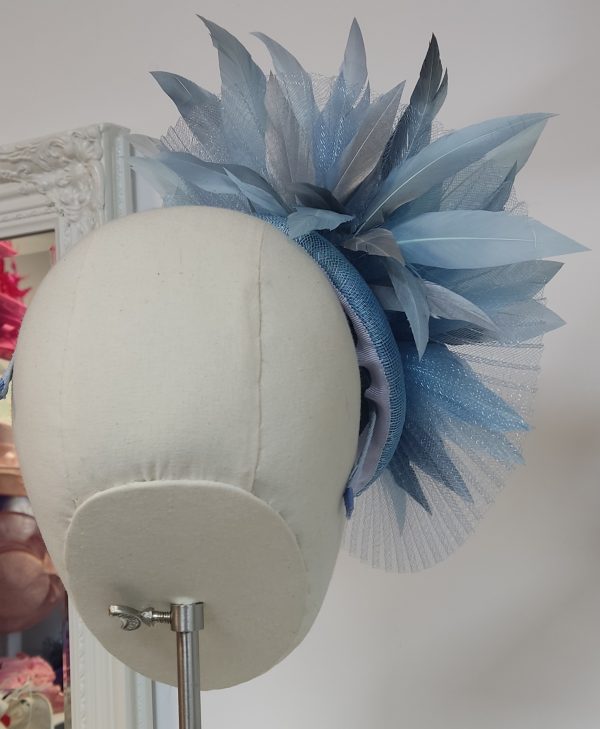 Shimmer Blue - Image 2