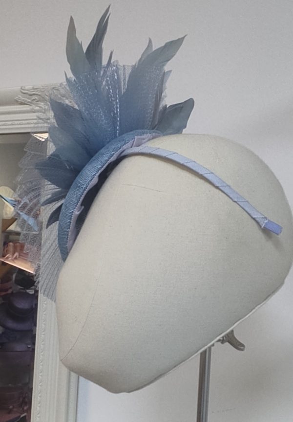 Shimmer Blue - Image 3