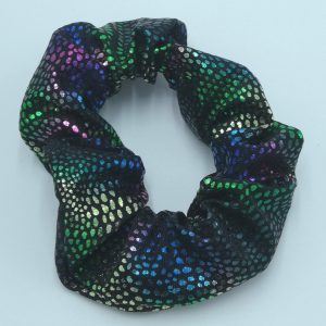 Shimmery Rainbow Colour