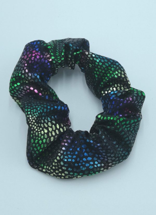 Shimmery Rainbow Colour