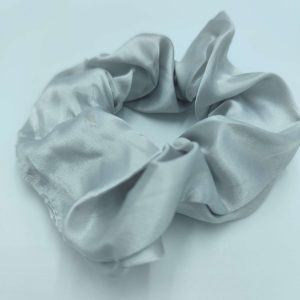 Silky Satin Scrunchie Limited Edition