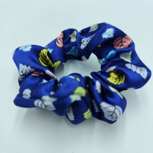 Silky Satin Scrunchie Limited Edition