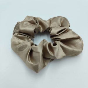 Silky Satin Scrunchie Limited Edition