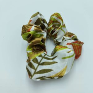 Silky Satin Scrunchie Limited Edition
