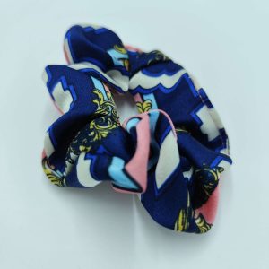 Silky Satin Scrunchie Limited Edition