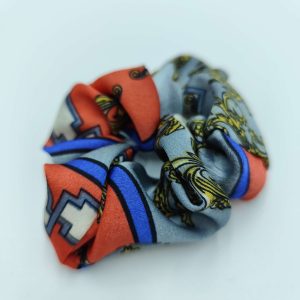 Silky Satin Scrunchie Limited Edition