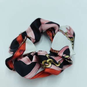 Silky Satin Scrunchie Limited Edition