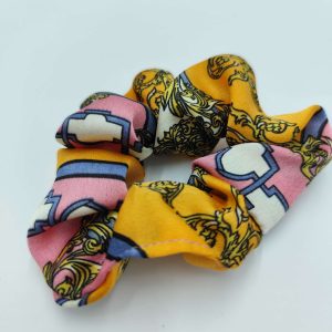 Silky Satin Scrunchie Limited Edition