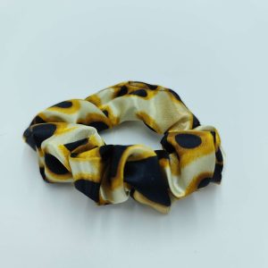 Silky Satin Scrunchie Limited Edition