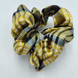 Silky Satin Scrunchie Limited Edition