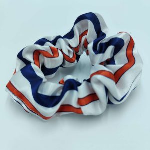 Silky Satin Scrunchie Limited Edition