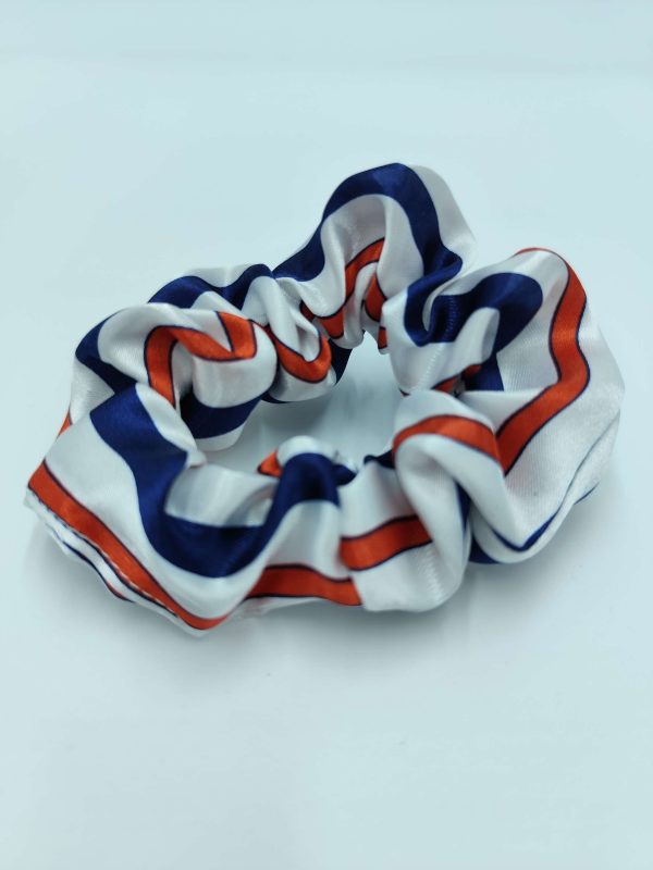 Silky Satin Scrunchie Limited Edition