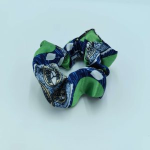 Silky Satin Scrunchie Limited Edition