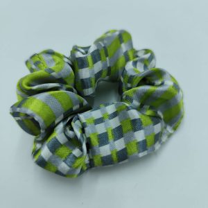 Silky Satin Scrunchie Limited Edition