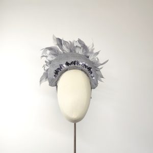 Silver Grey Ferro