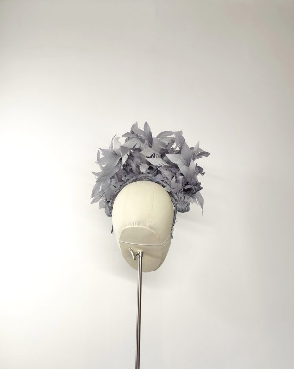Silver Grey Ferro - Image 2