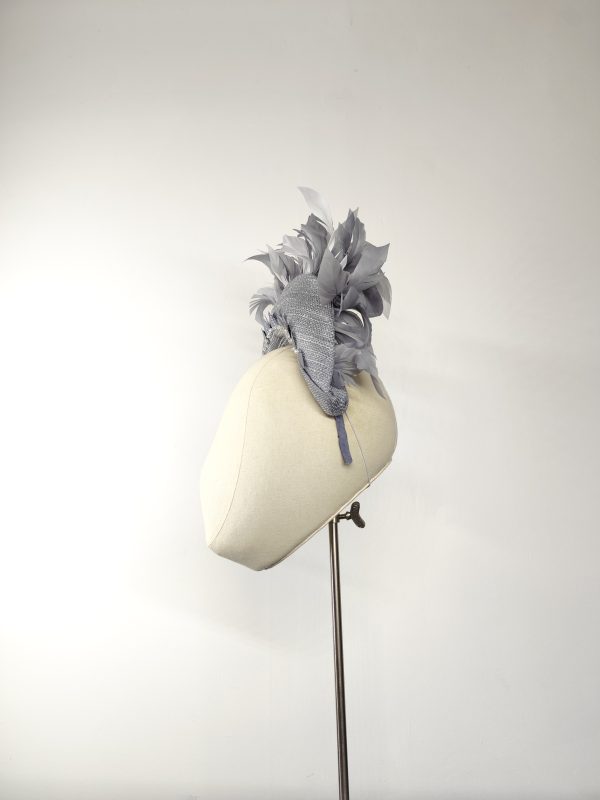 Silver Grey Ferro - Image 3