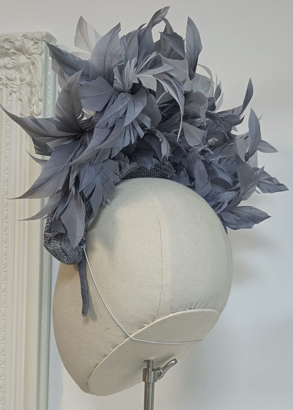 Silver Grey Ferro - Image 4
