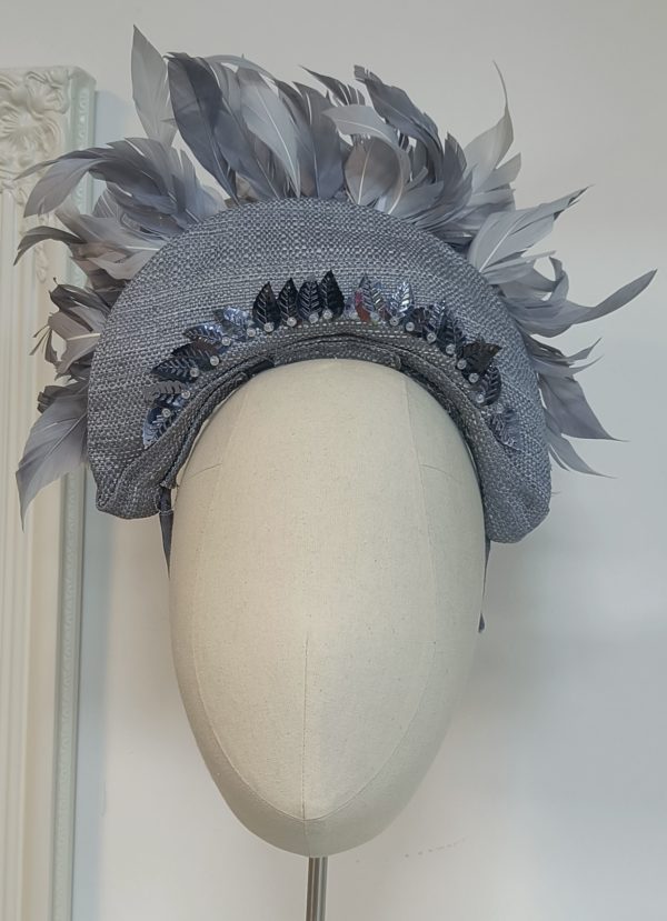 Silver Grey Ferro - Image 5
