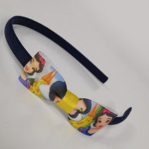 Snow White Headband