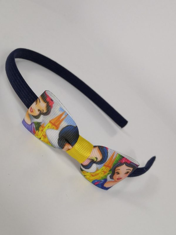 Snow White Headband
