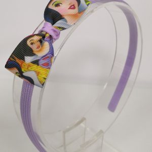 Snow White Headband