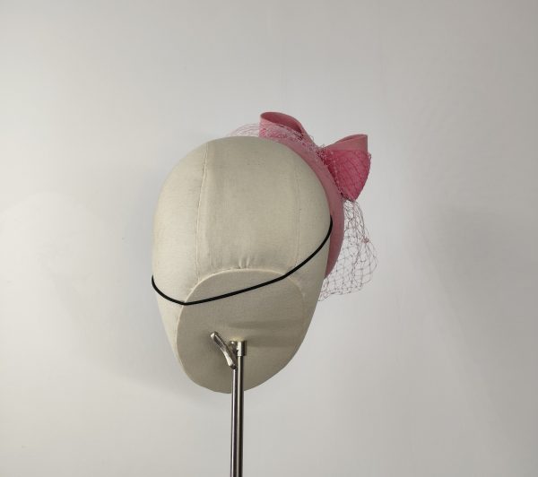 Soft Baby Pink - Siobhán - Image 7