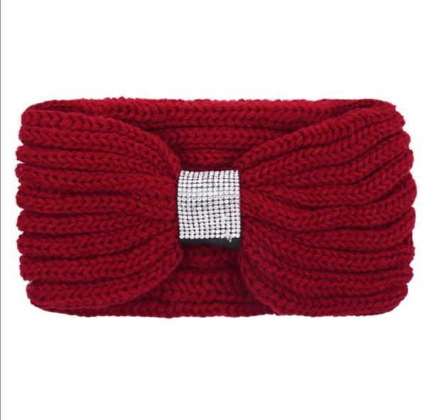 Sparkle Headwrap