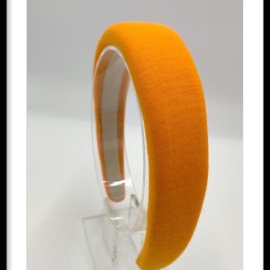 Spring to Summer in Tangerine