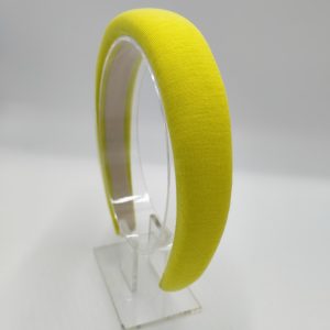 Spring to Summer in Yellow