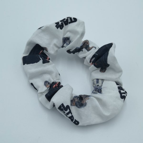 Star Wars Scrunchie