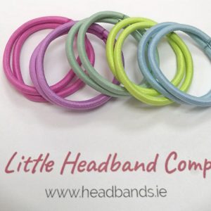 Summer Elastics