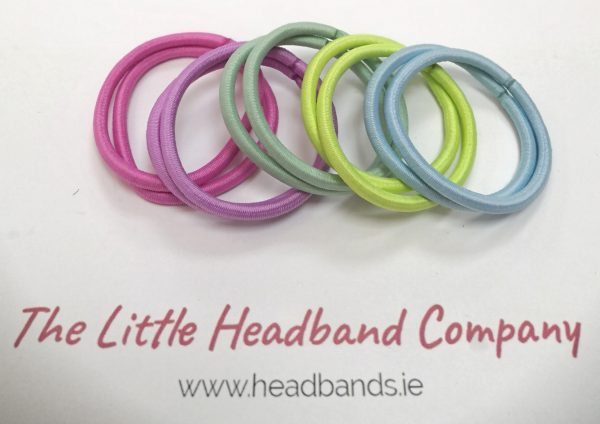 Summer Elastics