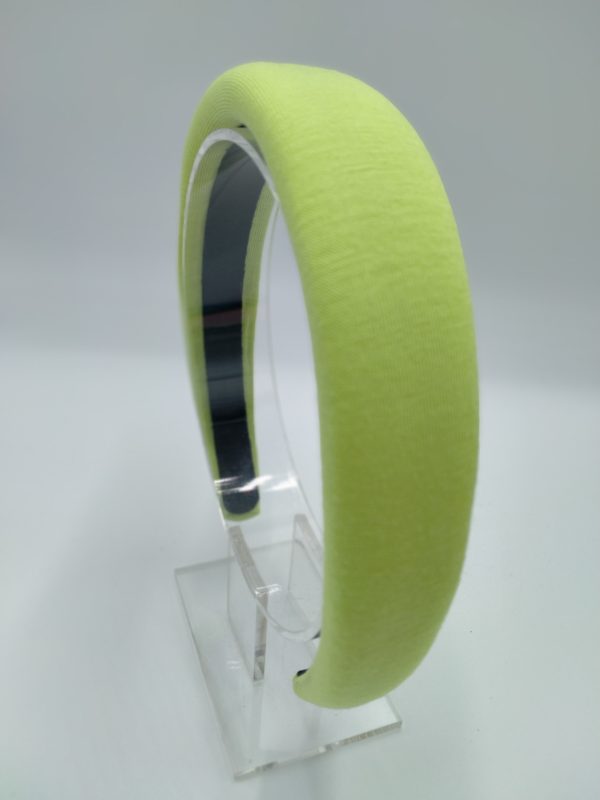 Summer Lincoln Lime Green