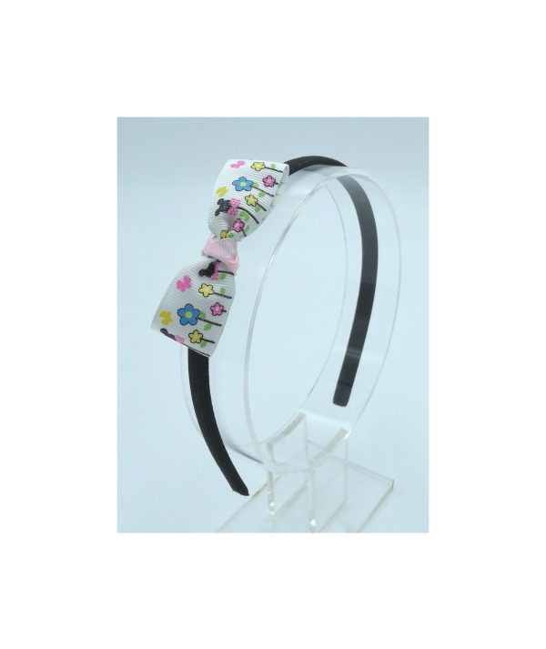 Summer Minnie Mouse Headband - Image 2