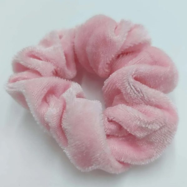 Super Soft Velvet