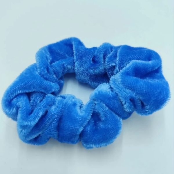 Super Soft Velvet