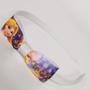 Tangled Headband