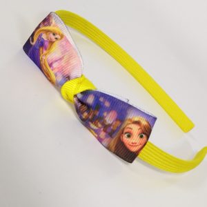 Tangled Headband
