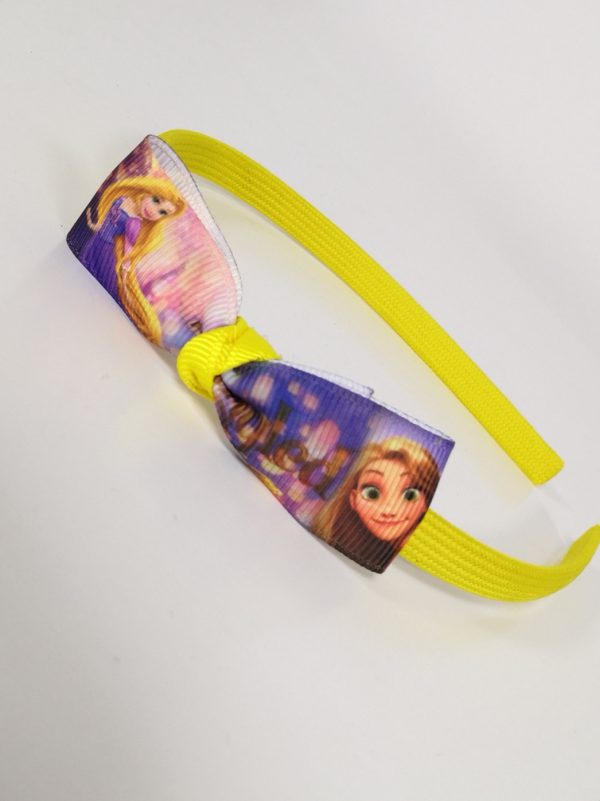 Tangled Headband